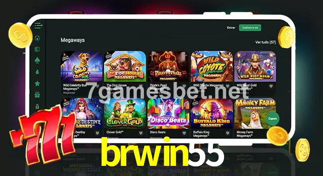 brwin55 aplicativo