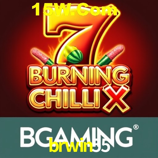 Descubra o Mundo do Cassino Online com brwin55