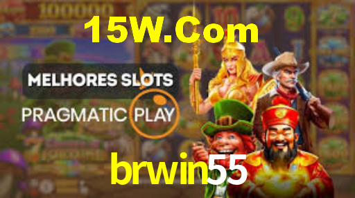 brwin55: Jogos de Caça-Níqueis-Altas Recompensas, Roleta-Velocidade, Blackjack-Desafios Máximos