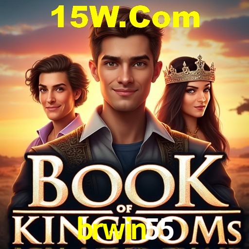 Descubra a Essência do brwin55: Nossa História e Compromissos