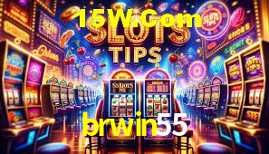 Slot Games brwin55