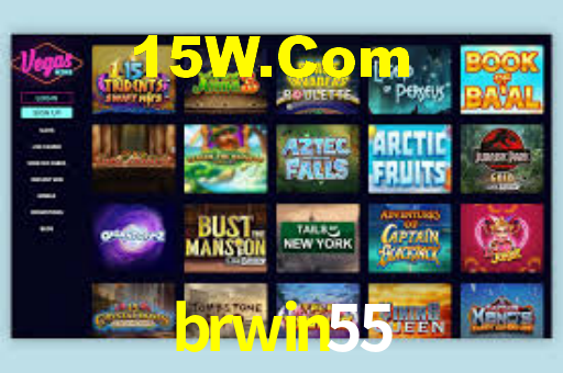 brwin55,brwin55.com