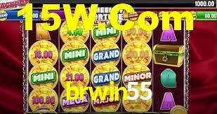 Welcome Bonus brwin55