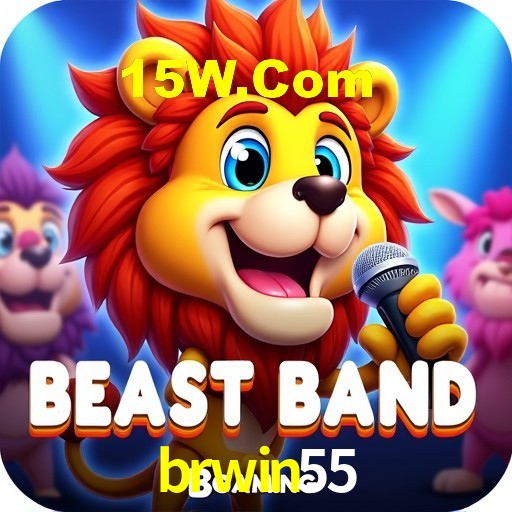 Interface do App brwin55