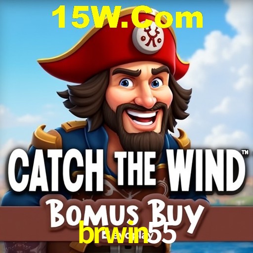 Desvendando o Mundo dos Jogos Virtuais na brwin55