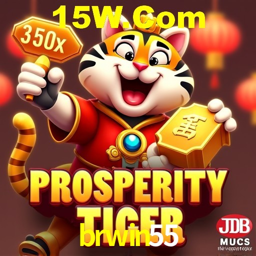 A Popularidade dos Caça-Níqueis no brwin55