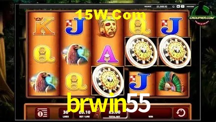 Casino Ao Vivo brwin55
