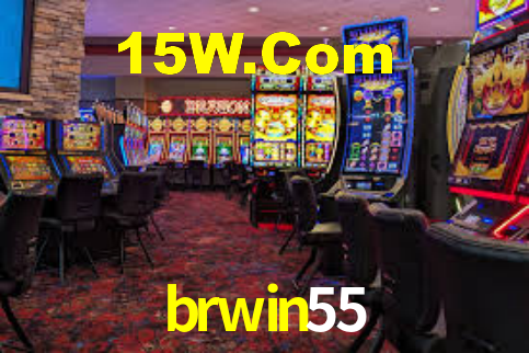 brwin55: A Experiência de Casino com Jogos de Mesa ao Vivo