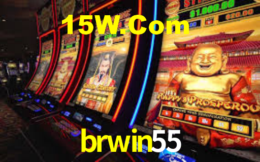 brwin55.com