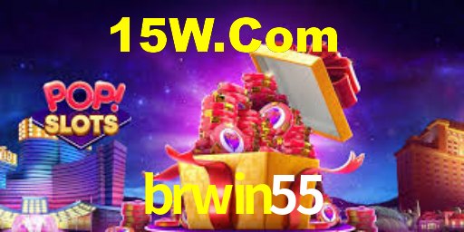 brwin55 vip