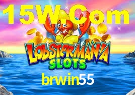 Live Casino brwin55