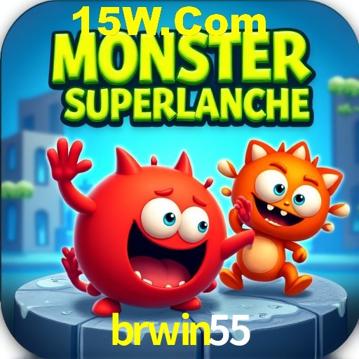 APP oficial da brwin55 para mobile