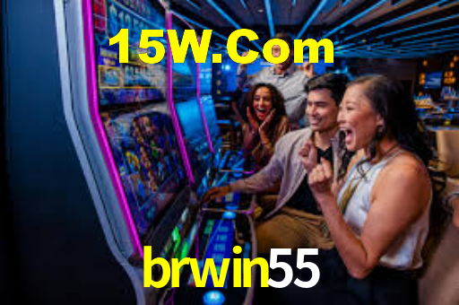 brwin55: Seu Especialista em Apostas Esportivas Brasileiras