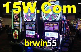 Experimente o Login Seguro Premium no brwin55