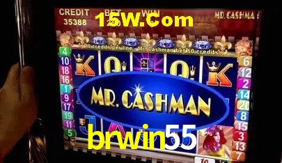 Sistemas de Segurança brwin55