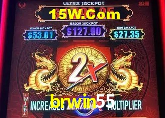Estatísticas do Jogo brwin55