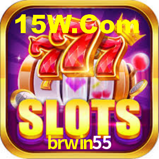Interface do App brwin55