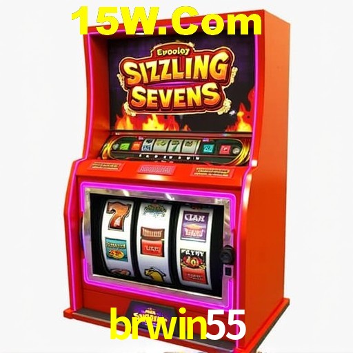 Descubra a Magia dos Jogos de Arcade no brwin55
