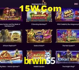 Design Responsivo brwin55