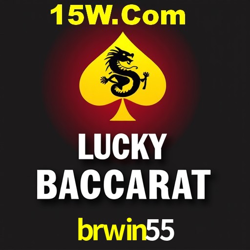 Descubra o Mundo do Cassino Online com brwin55