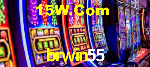 brwin55: A Experiência de Casino com Jogos de Mesa ao Vivo