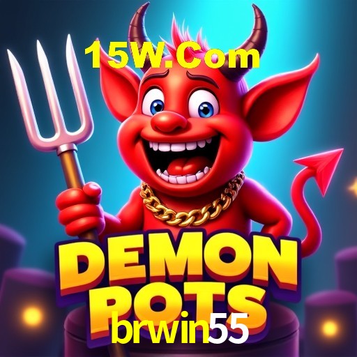 Jogos de Slot brwin55