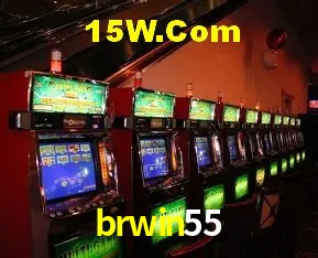 Experiência VIP brwin55