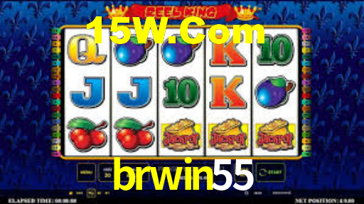 brwin55 vip