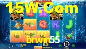 Sinta a adrenalina dos jogos de cassino com brwin55