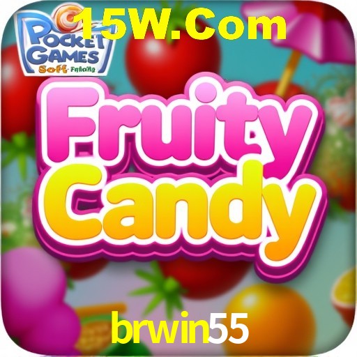 Interface do App brwin55
