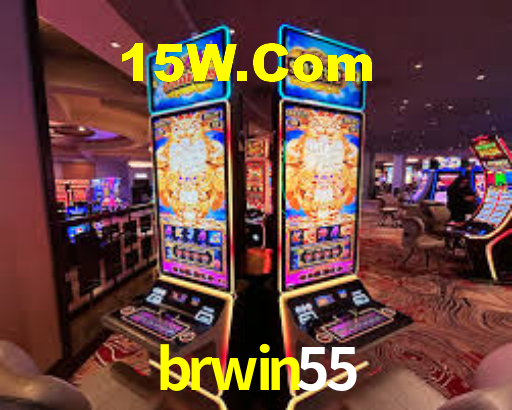 brwin55 vip