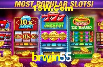 Recursos de Bônus brwin55